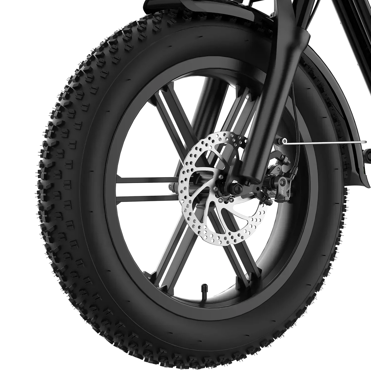 Aipas® Ebike Combo Sale V2*2