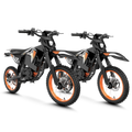 Aipas® Ebike Combo Sale S1*2