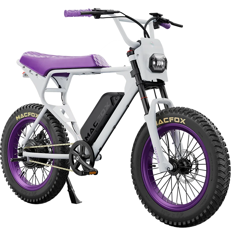 Exoras E-bike X1S x Bs.zay