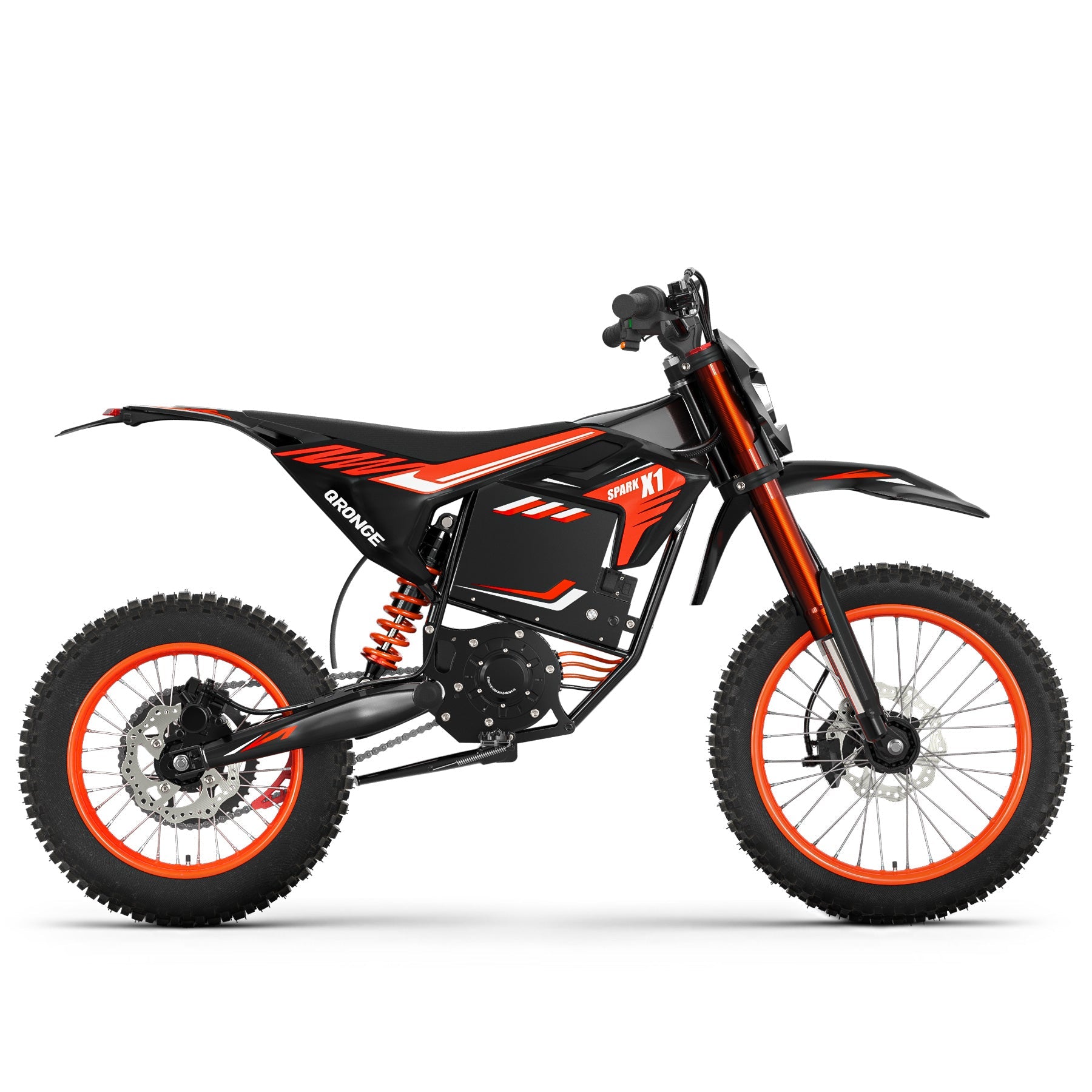 X1 Spark （L/M）
