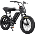 Macfox X2 Electric Mountain Bike