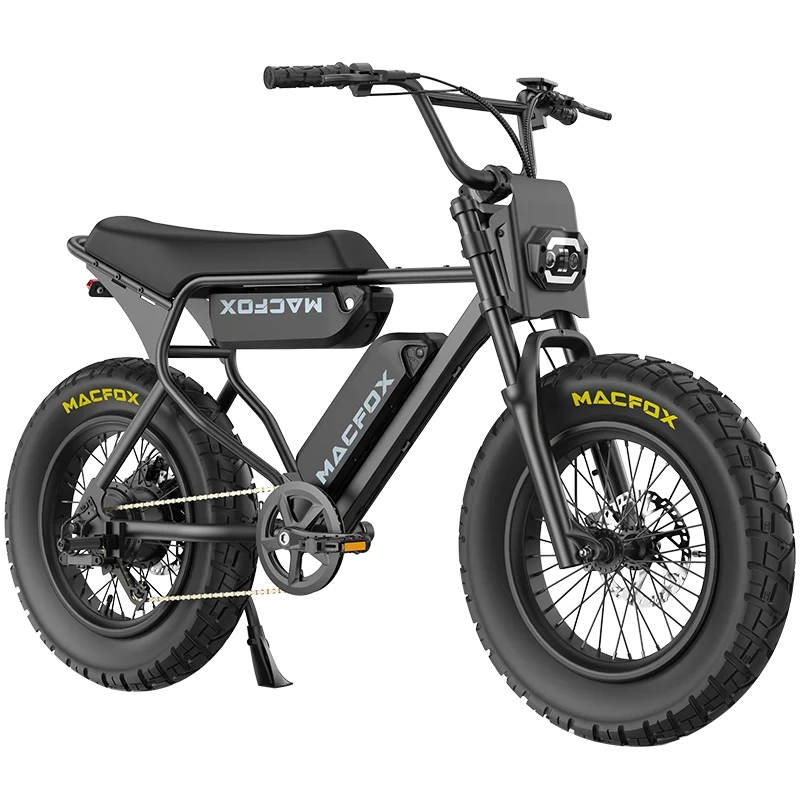 Macfox X7