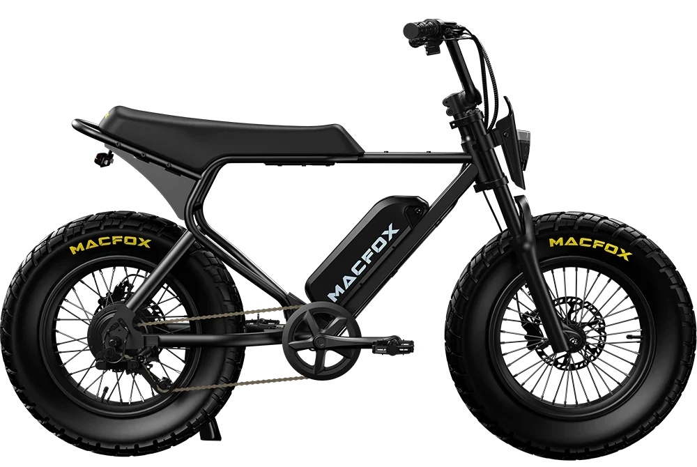 Macfox X7