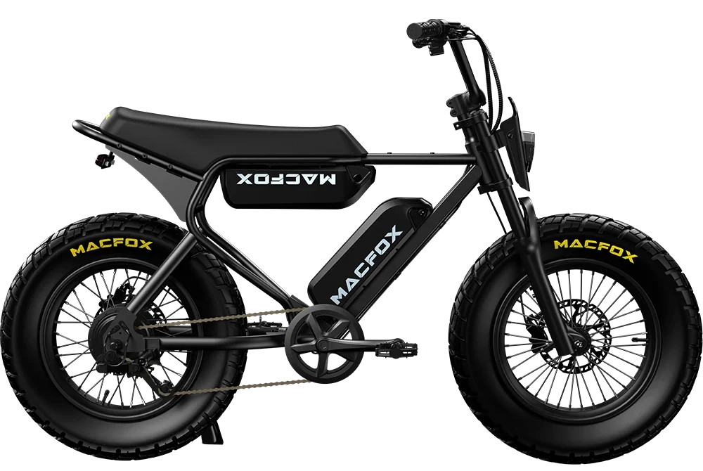 Macfox X7