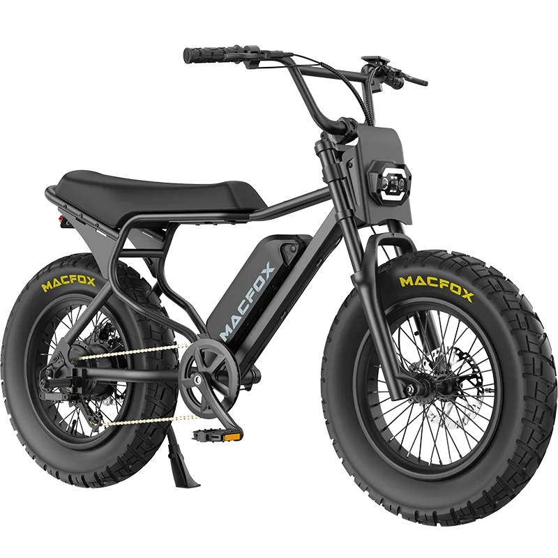 Macfox X7