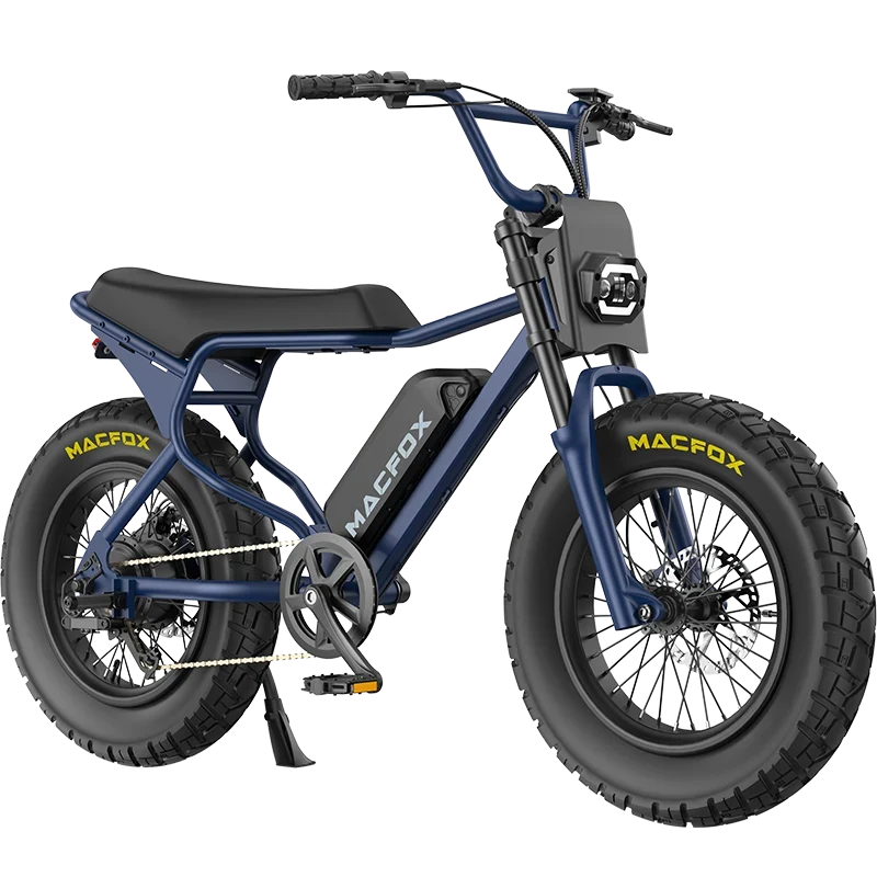 Macfox X7