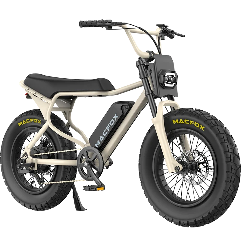 Macfox X7