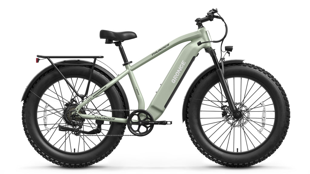 Thunder Ebike