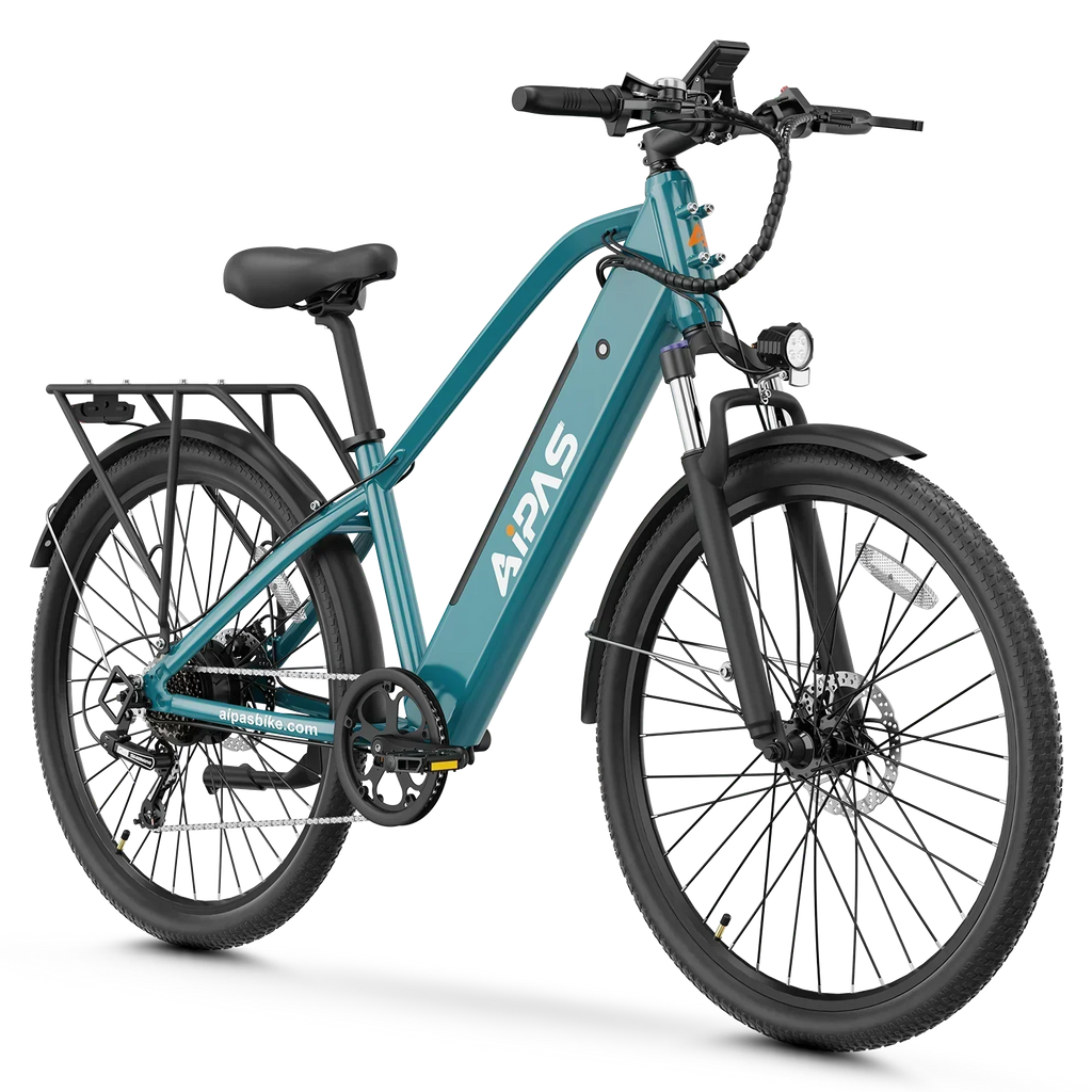 Aipas® C2 Xpress Ebike