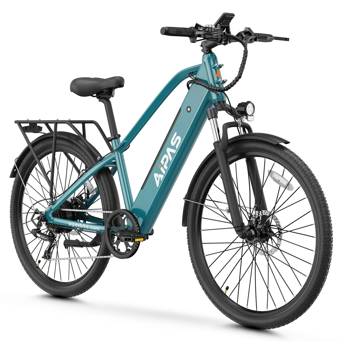 Aipas® C2 Xpress Ebike
