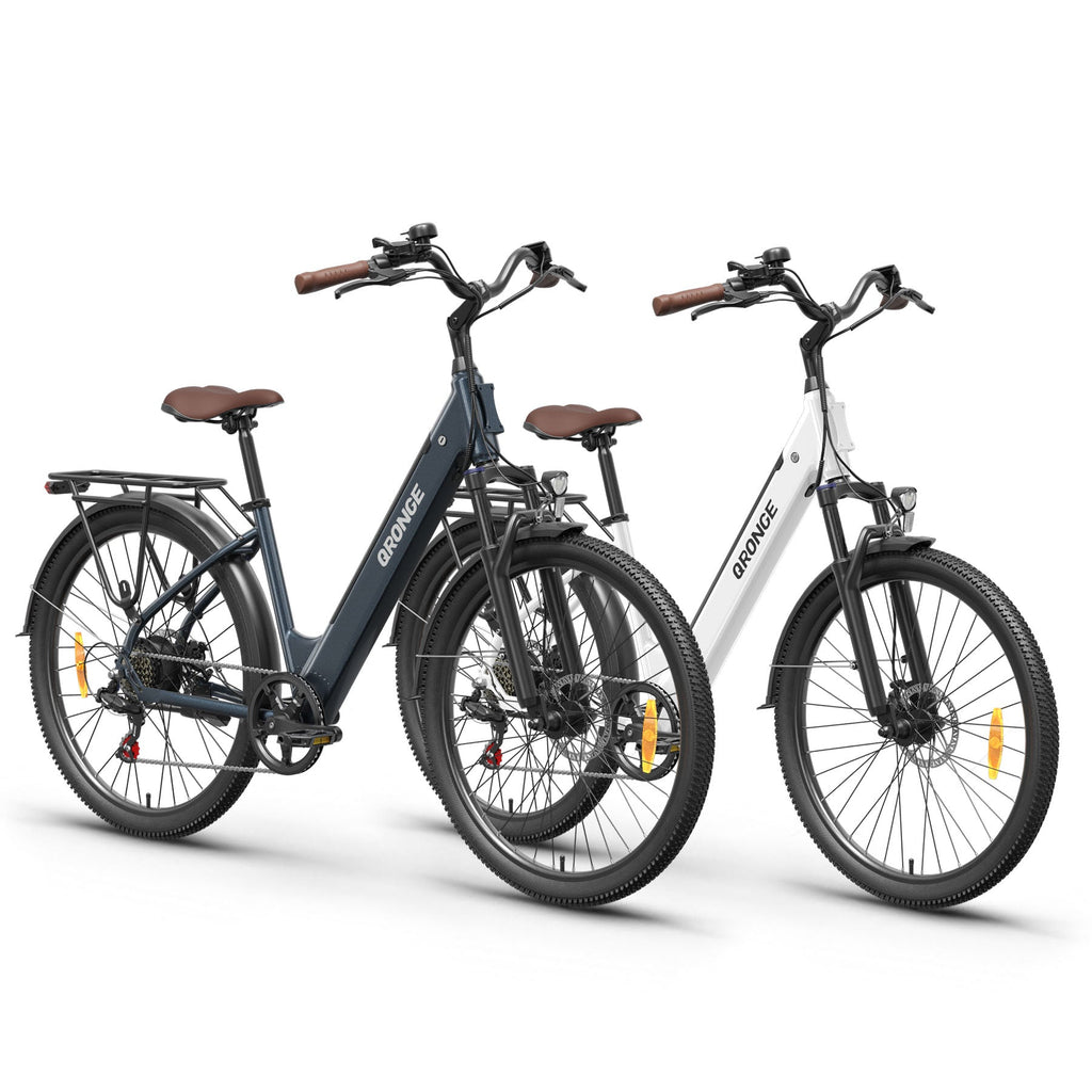 Meteors ST*2 Ebike