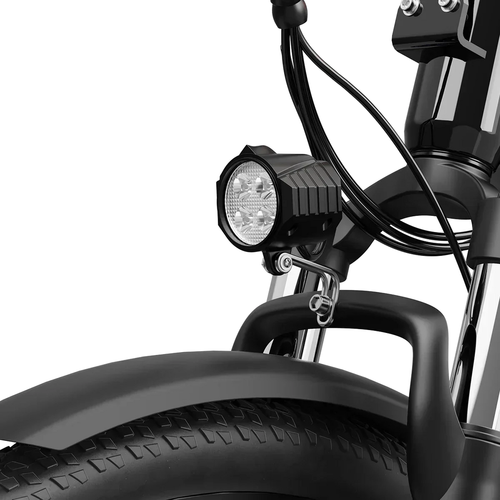 Aipas® Ebike Combo Sale C2*2