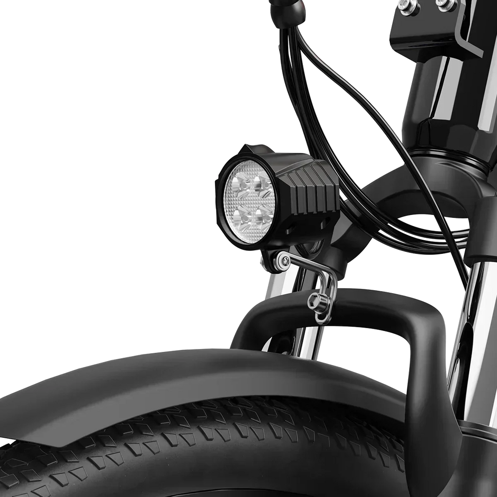 Aipas® Ebike Combo Sale C1*2
