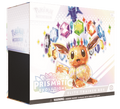 Prismatic Evolutions ETB
