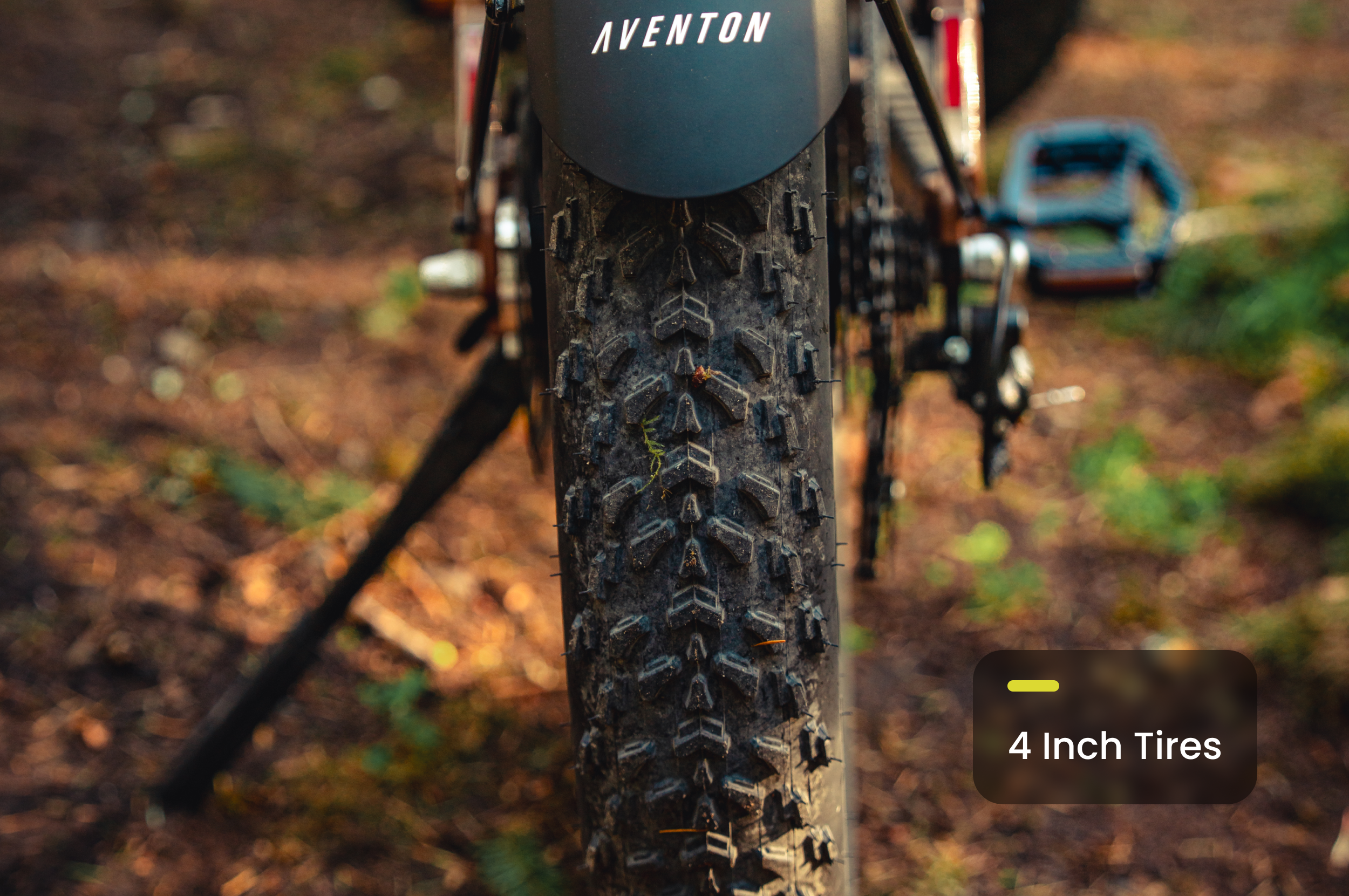 Aventure 3 Ebike
