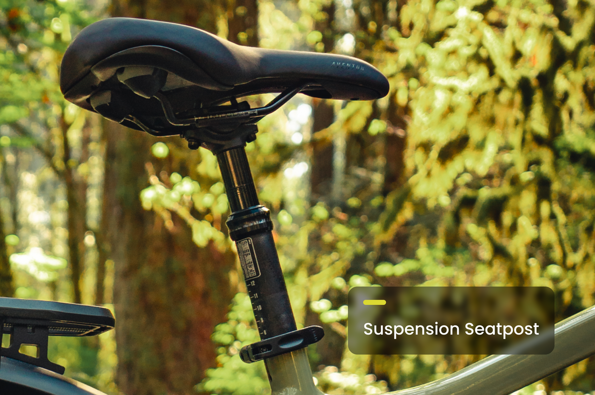 Aventure 3 Ebike