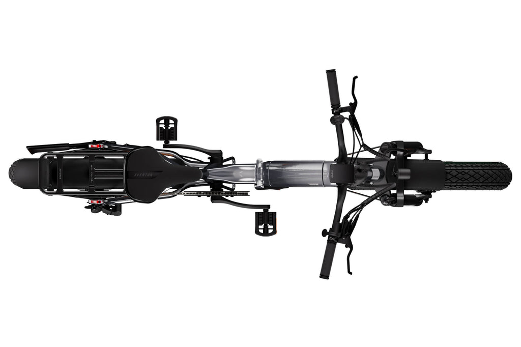 Sinch 2 Ebike