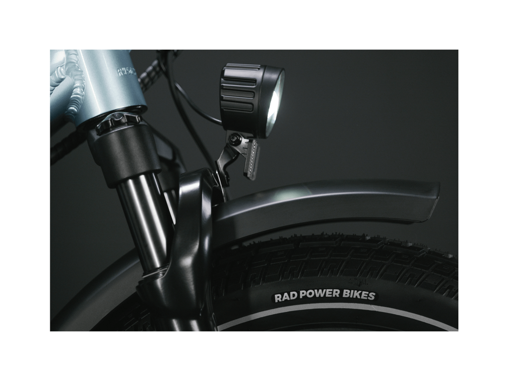 Exoras 5 Electric Cargo Bike