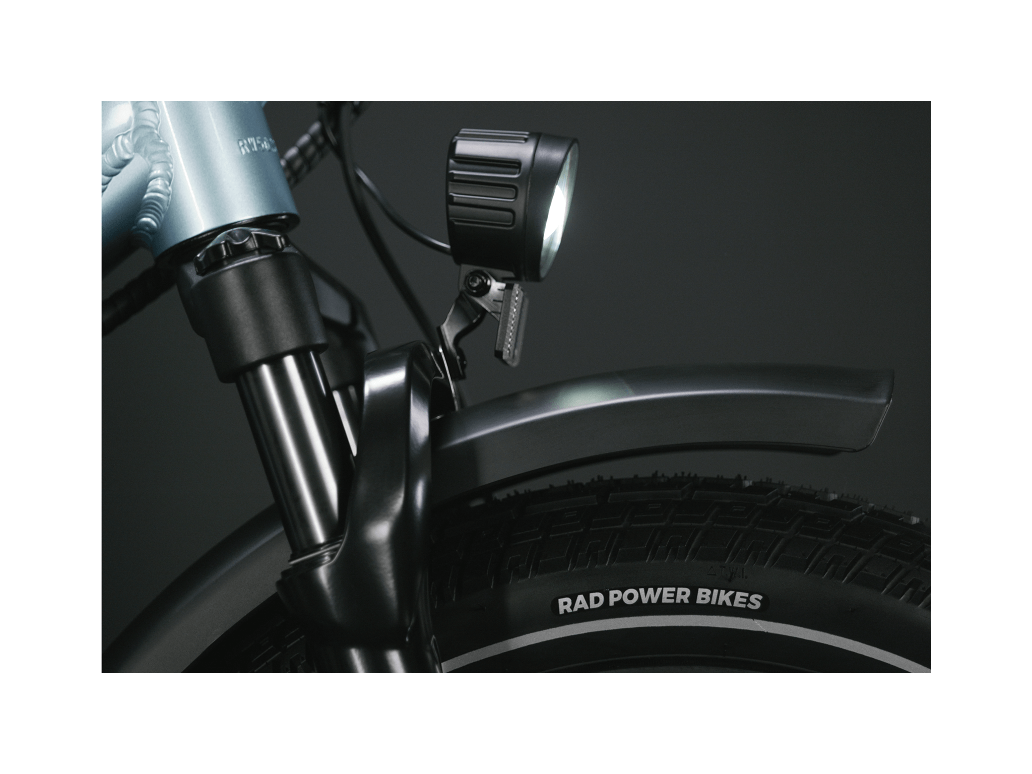 Exoras 5 Electric Cargo Bike