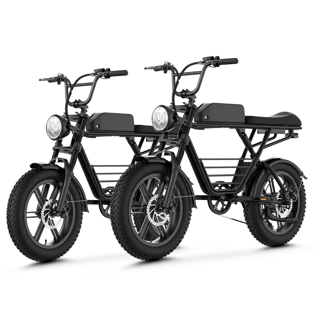 Aipas® Ebike Combo Sale V2*2