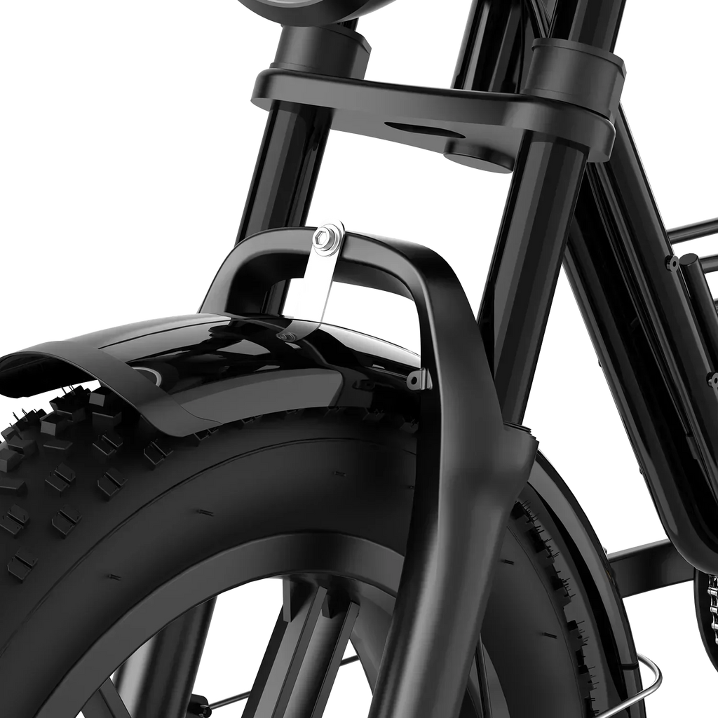 Aipas® Ebike Combo Sale V2*2
